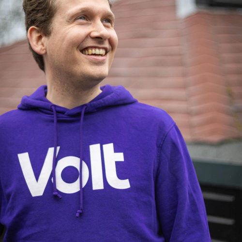 Harmen aan het Rot foto