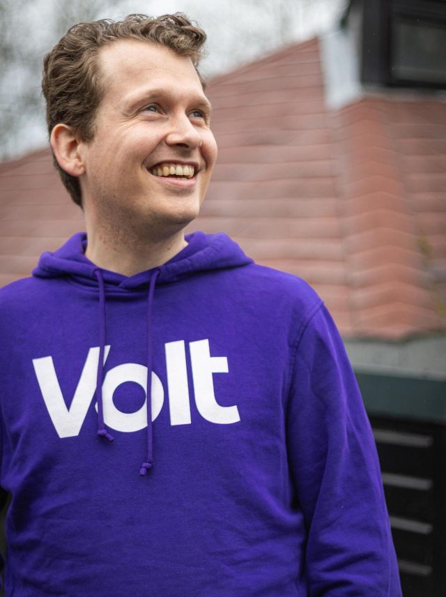 Harmen aan het Rot foto